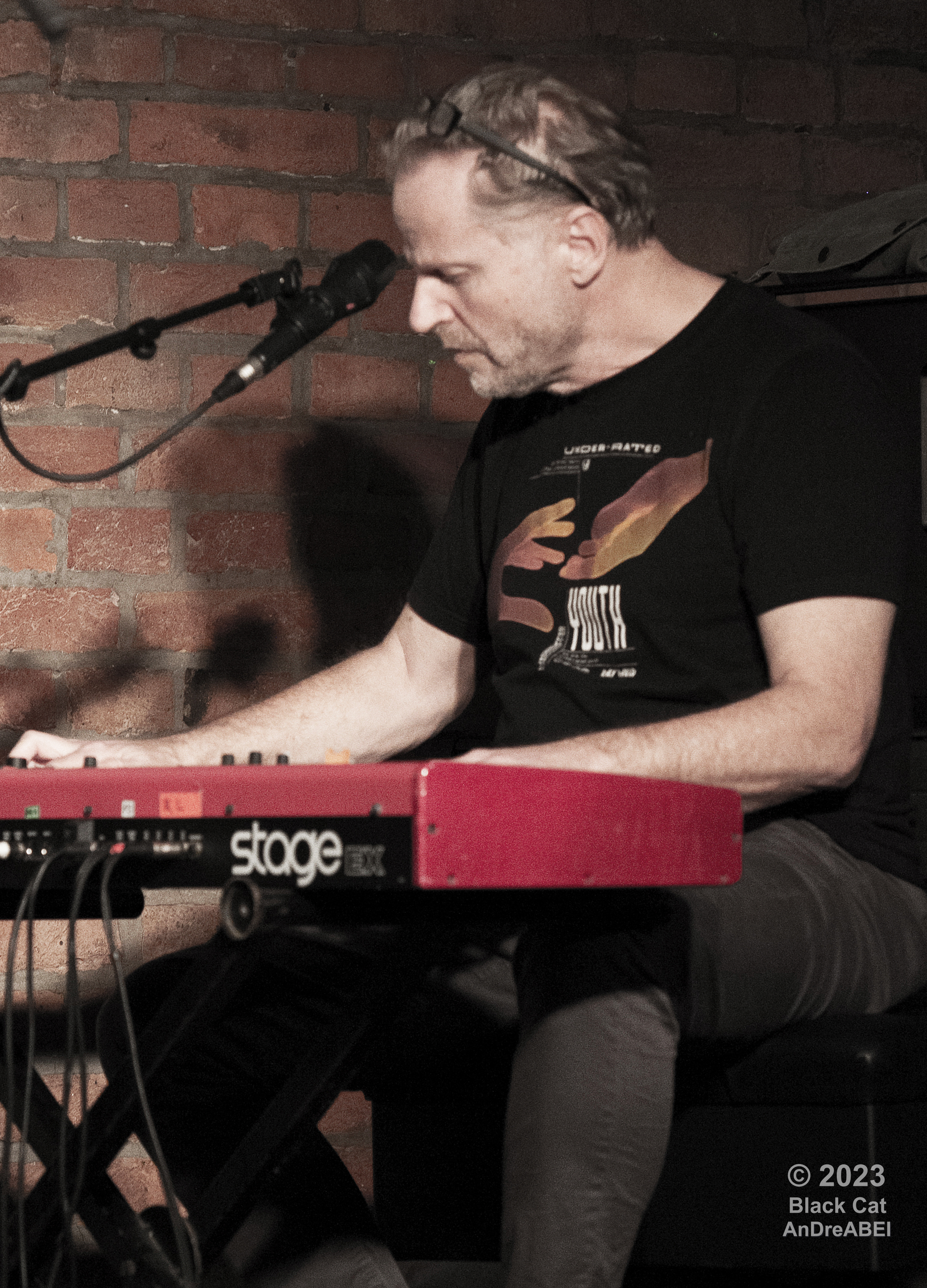 HORAK spielt OSTBAHN